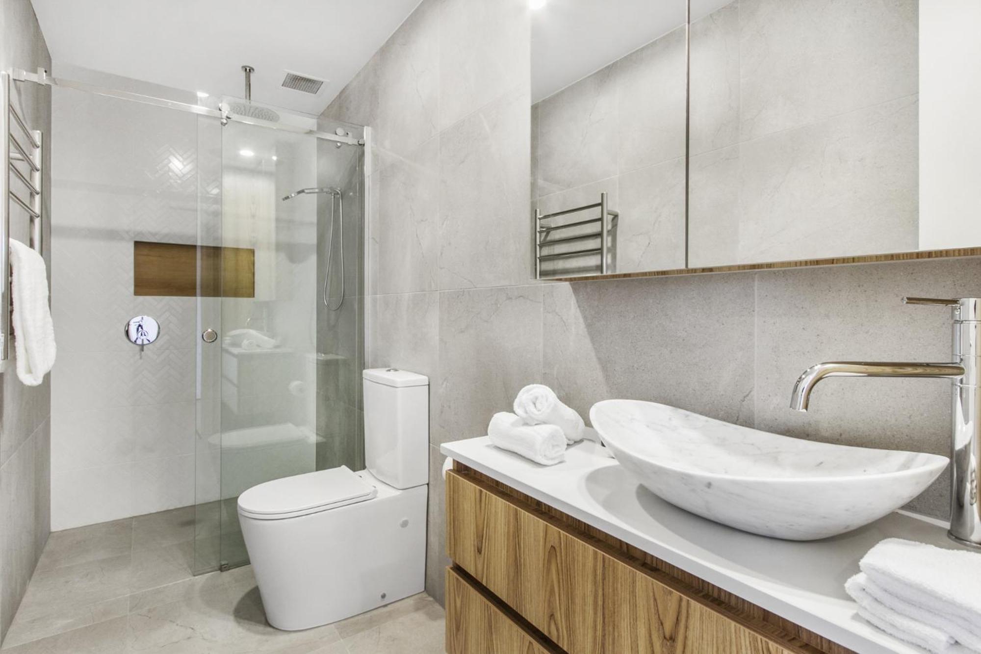 Boutique Apartment In Quiet, Sought-After Suburb Carnegie Exterior photo