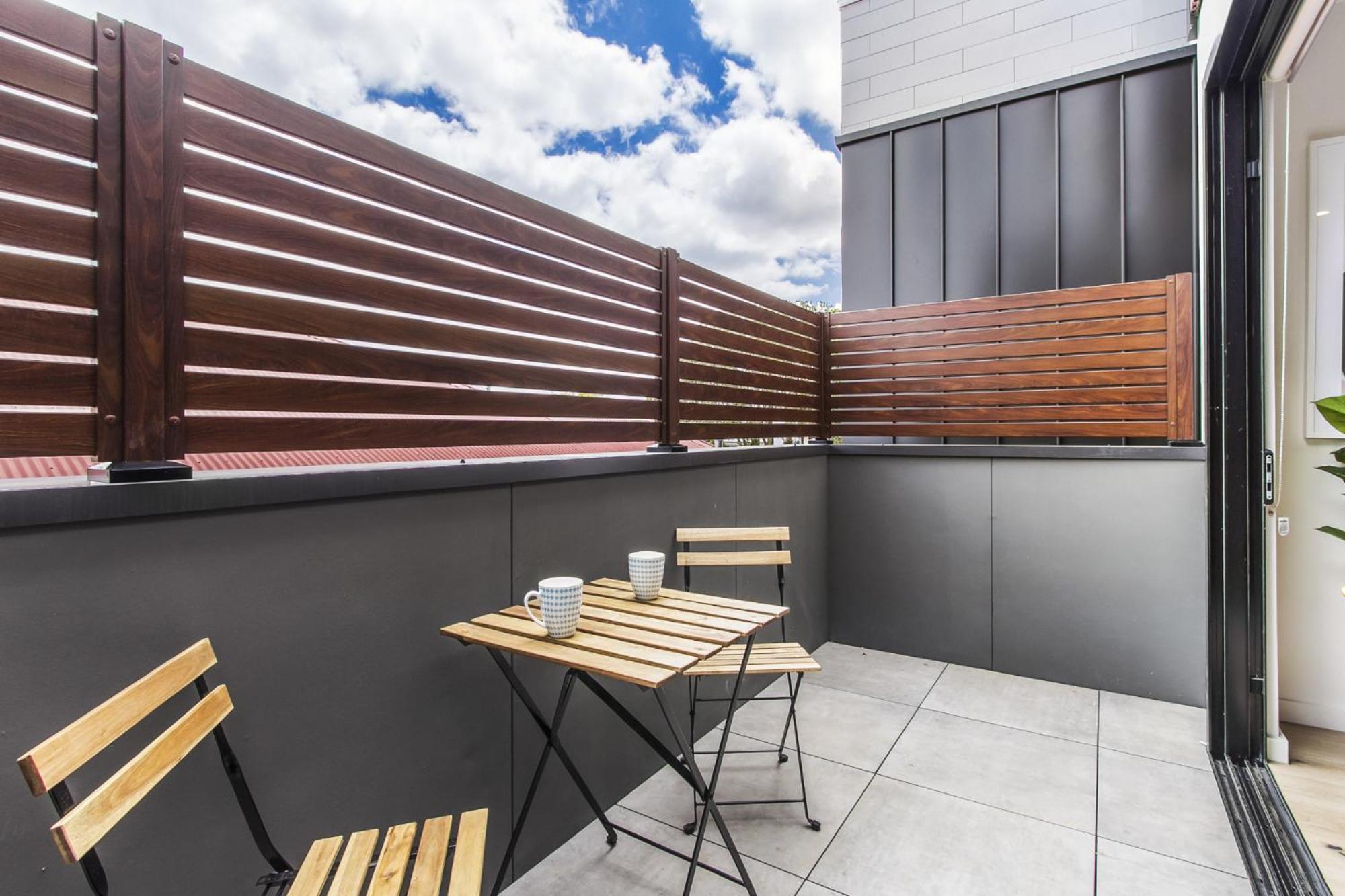 Boutique Apartment In Quiet, Sought-After Suburb Carnegie Exterior photo